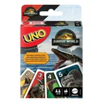 Jurassic World: UNO