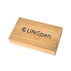 <tc>LifeSpan</tc> Bambou <tc>Power</tc> Banque - PW65 5000 mAh