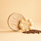 Ensemble pour les amateurs de café