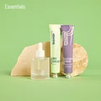 Soin Visage – Équilibrer & Clarifier | Coffret WONDR