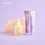 Soin Visage Nutrition & Fermeté | Coffret WONDR