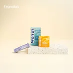 SUN ESSENTIALS | Coffret WONDR