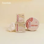 MOMENT CAPILLAIRE PARFAIT | Coffret WONDR