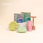 MOMENT DE RASAGE | Coffret WONDR