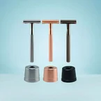 Safety Razor Kit