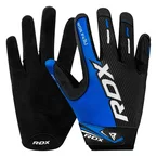Gants de musculation RDX F43 à doigts entiers pour poids lourds