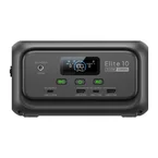 BLUETTI Elite 10 Mini Power Station | 200W 128Wh | UK Plug