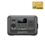 BLUETTI Elite 30 V2 Portable Power Station | 600W 288Wh | UK Plug
