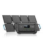 BLUETTI Elite 10+60W