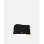 Petit sac à bandoulière Double Bag Mini en nylon