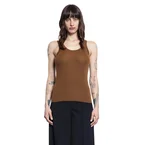 Eliadi Wool Tank Top
