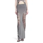 Hollywood Pillar Skirt