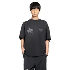 Hand Drawn Thoroughbred T-Shirt