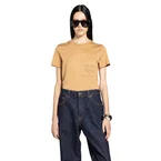 Cotton Jersey T-Shirt