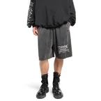 Telepresence comfort shorts