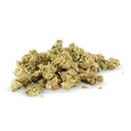 Strawberry Haze - Pops Fleur CBD