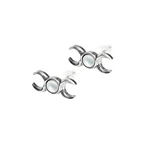 Alchemy England - Triple Goddess - Boucles d'oreilles