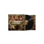 Thundermother - Dirty & Divine - Vinyl + Artprint