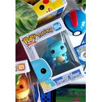 Pokémon - Squirtle POP! Vinyl - Funko Pop