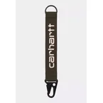 Carhartt WIP - Jaden Turtle/Air Pink - Porte Clefs