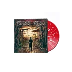 Orden Ogan - Vale Ltd. Red/White - Splattered Vinyl