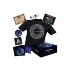 A Life Divided - Down The Spiral Of A Soul Ltd. S - CD Boxset