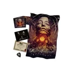 Fallen Sanctuary - Terranova Ltd. - CD Boxset