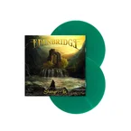 Edenbridge - Shangri-La Ltd. Green - Colored 2 Vinyl