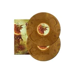 Evergrey - The Atlantic Ltd. Yellow/Red/Black - Marbled 2 Vinyl