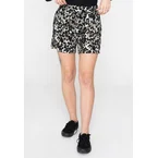 Noisy May - Clara Smiley Kalamata Leo - Shorts