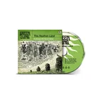 Green Lung - This Heathen Land - CD