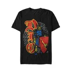 Dio - Skull Warrior - T-Shirt