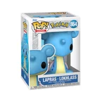 Pokémon - Lapras POP! Vinyl - Funko Pop