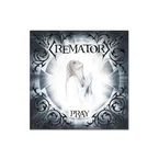 Crematory - Pray - CD