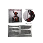 Mushroomhead - Call The Devil - Digisleeve CD