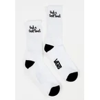Vans - Good Time Crew White - Chaussettes