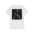 THWC Cover White - T-Shirt