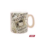 Wanted Heat Change - Mug