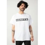 OG 2 White - T-Shirt