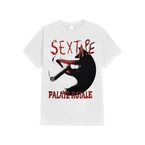 Sex Tape White - T-Shirt