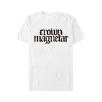 Everything Bleeds White - T-Shirt