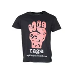 Red Fist - T-Shirt