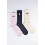 Valley Grove Pack Of 3 Wood Ash - Chaussettes