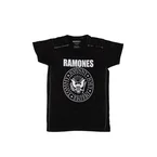 Presidential Seal Snow Wash - T-Shirt