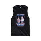 Just Say No To Sports - Sleeveless