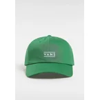 Half Box Curved Bill Jockey Fairway - Casquette