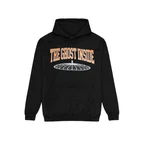 College - Hoodie