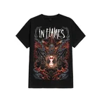 Ghost In My Head - T-Shirt