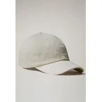 Norhat White Dune/Raundyed - Casquette