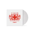 Blood Inside Ltd. White - Colored Vinyl